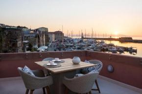 Avra Apartments Venetian Harbour